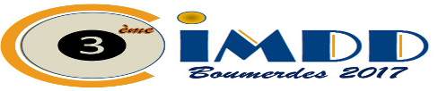 Le Troisième Symposium International sur les Matériaux et le Développement Durable
 