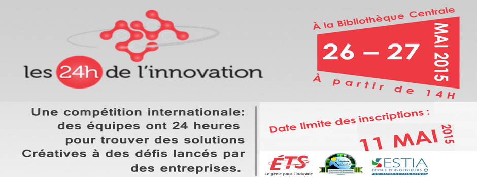 24 h innovation 2015