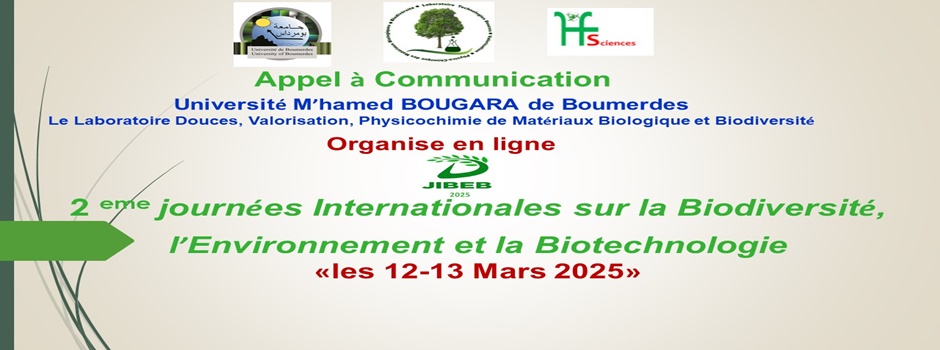 
														
															La-2-Journées-Internationales-Biodiversite-Environnement-Biotechnologie-JIBEB-2025